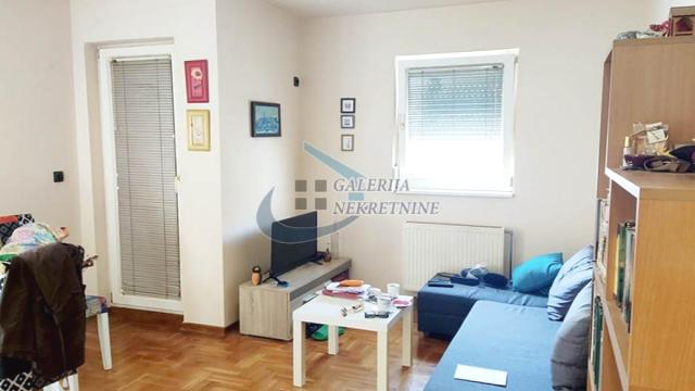 Stan, Jednoiposoban, Prodaja, 36m2, Kneževac, Rakovica, Prvoboraca