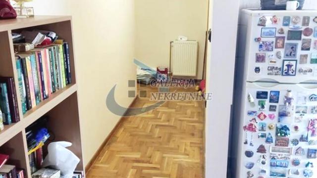 Stan, Jednoiposoban, Prodaja, 36m2, Kneževac, Rakovica, Prvoboraca