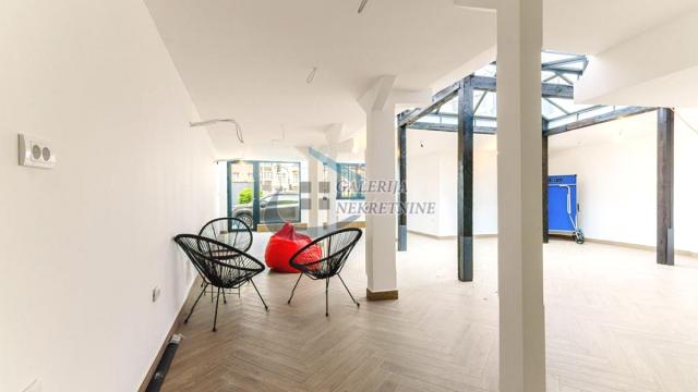 Poslovni prostor, Izdavanje, 200m2, Skadarlija, Stari grad, Đorđa Jovanovića