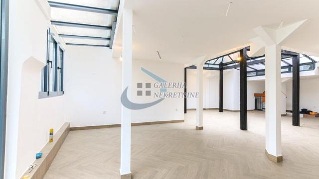 Poslovni prostor, Izdavanje, 200m2, Skadarlija, Stari grad, Đorđa Jovanovića