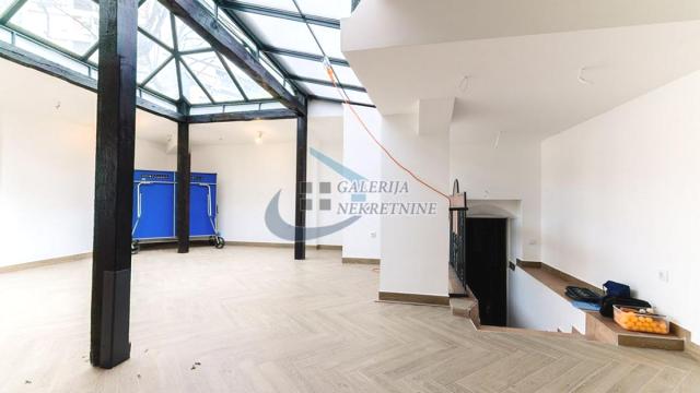 Poslovni prostor, Izdavanje, 200m2, Skadarlija, Stari grad, Đorđa Jovanovića