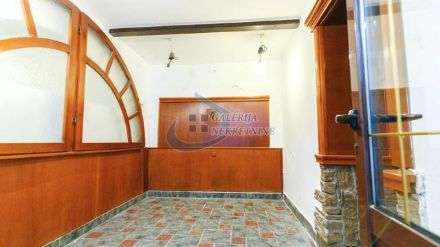 Poslovni prostor, Izdavanje, 200m2, Skadarlija, Stari grad, Đorđa Jovanovića