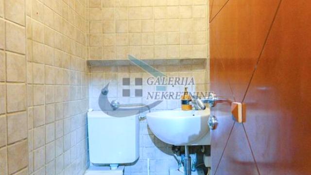 Poslovni prostor, Izdavanje, 200m2, Skadarlija, Stari grad, Đorđa Jovanovića