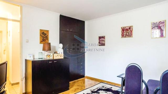 Stan, Garsonjera, Prodaja, 25m2, Šumice, Voždovac, Ljermontova