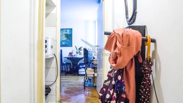 Stan, Garsonjera, Prodaja, 25m2, Šumice, Voždovac, Ljermontova