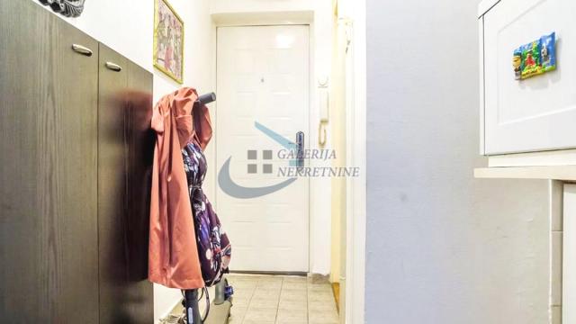 Stan, Garsonjera, Prodaja, 25m2, Šumice, Voždovac, Ljermontova