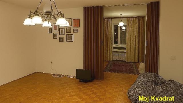 Stan, četvorosoban, Prodaja, 73m2, Karadjordjev park, Vračar, Nebojšina