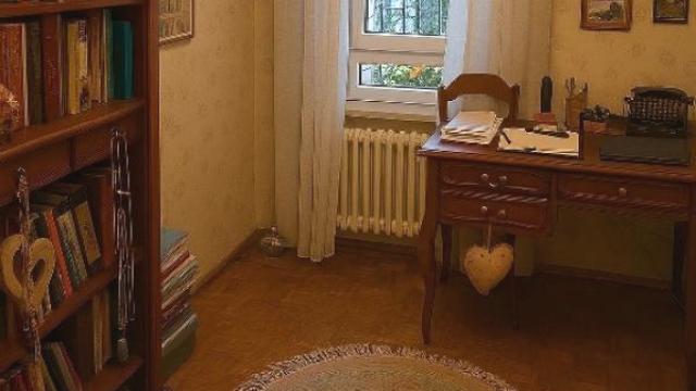 Stan, četvorosoban, Prodaja, 73m2, Karadjordjev park, Vračar, Nebojšina