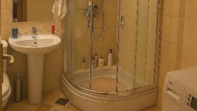 Stan, četvorosoban, Prodaja, 73m2, Karadjordjev park, Vračar, Nebojšina