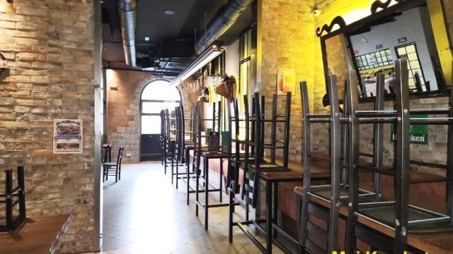 Poslovni prostor, Prodaja, 310m2, Slavija, Vračar, Vojvode Milenka