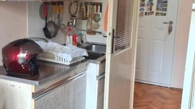 Stan, Jednosoban, Prodaja, 31m2, Zemun polje, Zemun, Devaldovih