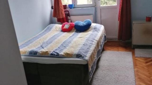 Stan, Jednosoban, Prodaja, 31m2, Zemun polje, Zemun, Devaldovih