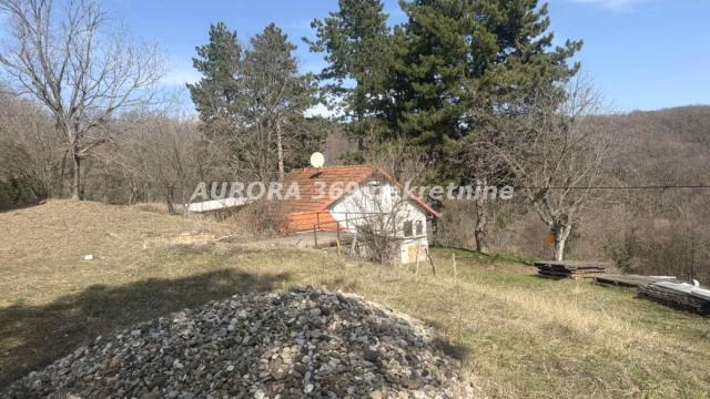 Plac, Prodaja, m2, Irig