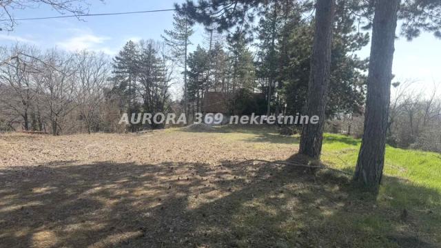 Plac, Prodaja, m2, Irig