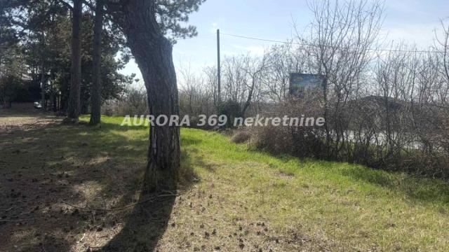 Plac, Prodaja, m2, Irig