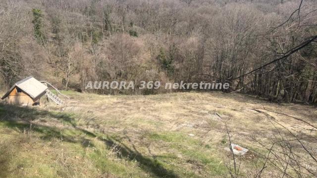 Plac, Prodaja, m2, Irig