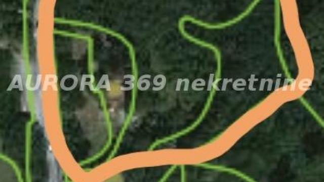 Plac, Prodaja, m2, Irig