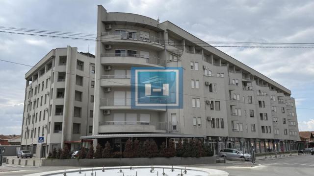 Poslovni prostor, Izdavanje, 120m2, Aqua park, Gradska lokacija, Jagodina