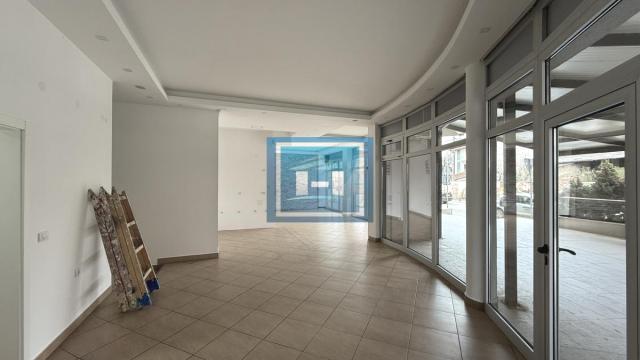 Poslovni prostor, Izdavanje, 120m2, Aqua park, Gradska lokacija, Jagodina