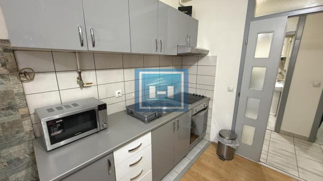 Stan, Jednosoban, Izdavanje, 41m2, Centar, Gradska lokacija, Jagodina