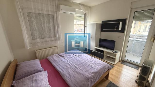 Stan, Jednosoban, Izdavanje, 41m2, Centar, Gradska lokacija, Jagodina