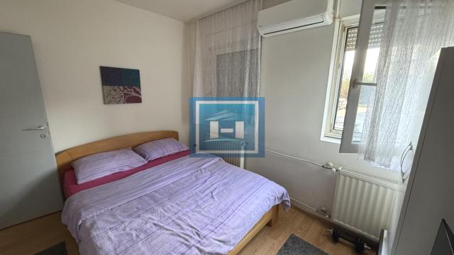 Stan, Jednosoban, Izdavanje, 41m2, Centar, Gradska lokacija, Jagodina