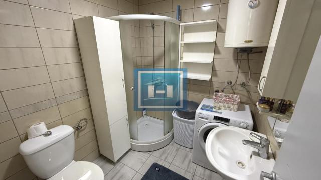 Stan, Jednosoban, Izdavanje, 41m2, Centar, Gradska lokacija, Jagodina