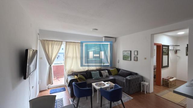 Stan, Jednosoban, Izdavanje, 45m2, Pivara, Gradska lokacija, Jagodina