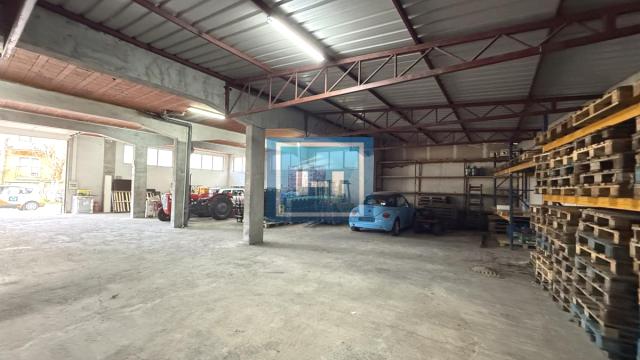 Poslovni prostor, Jednosoban, Izdavanje, 320m2, Strelište, Gradska lokacija, Jagodina