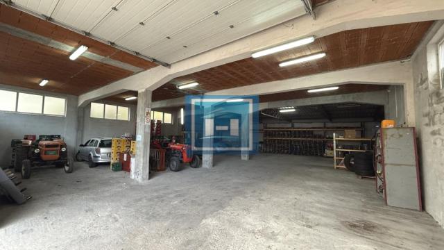 Poslovni prostor, Jednosoban, Izdavanje, 320m2, Strelište, Gradska lokacija, Jagodina