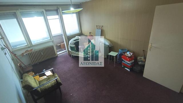 Stan, Troiposoban, Prodaja, 72m2, Medijana, Niš