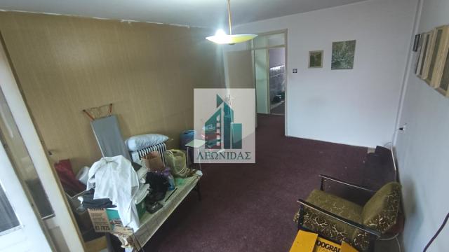 Stan, Troiposoban, Prodaja, 72m2, Medijana, Niš