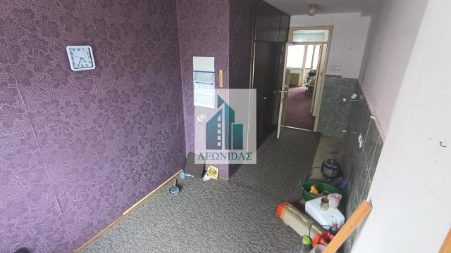 Stan, Troiposoban, Prodaja, 72m2, Medijana, Niš