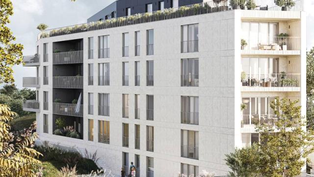 Stan, Trosoban, Prodaja, 124m2, Omladinska