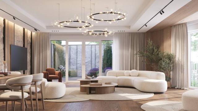 Stan, Trosoban, Prodaja, 124m2, Omladinska