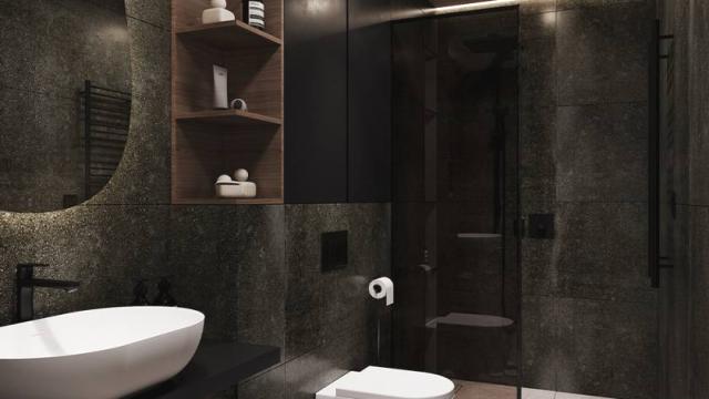 Stan, Trosoban, Prodaja, 124m2, Omladinska