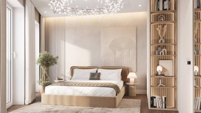 Stan, Trosoban, Prodaja, 124m2, Omladinska