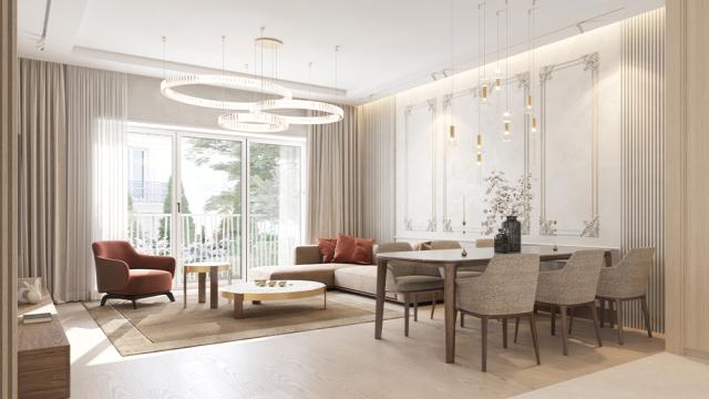 Stan, Trosoban, Prodaja, 172m2, Omladinska