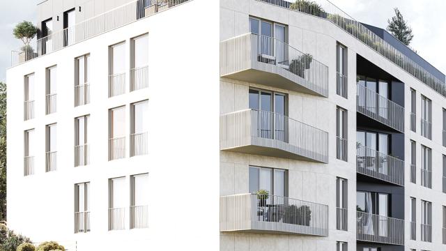 Stan, Trosoban, Prodaja, 172m2, Omladinska