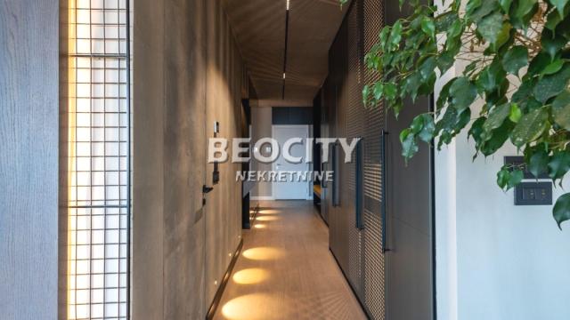 Stan, Trosoban, Izdavanje, 198m2, Kalemegdan, Stari grad, Dunavska