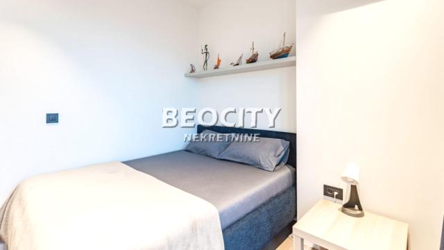 Stan, Trosoban, Izdavanje, 198m2, Kalemegdan, Stari grad, Dunavska