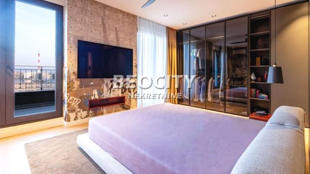 Stan, Trosoban, Izdavanje, 198m2, Kalemegdan, Stari grad, Dunavska