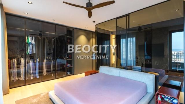 Stan, Trosoban, Izdavanje, 198m2, Kalemegdan, Stari grad, Dunavska