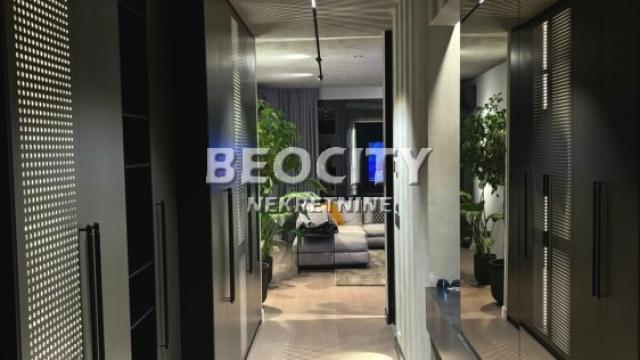 Stan, Trosoban, Izdavanje, 198m2, Kalemegdan, Stari grad, Dunavska