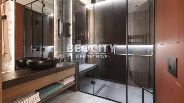 Stan, Trosoban, Izdavanje, 198m2, Kalemegdan, Stari grad, Dunavska