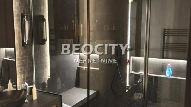 Stan, Trosoban, Izdavanje, 198m2, Kalemegdan, Stari grad, Dunavska