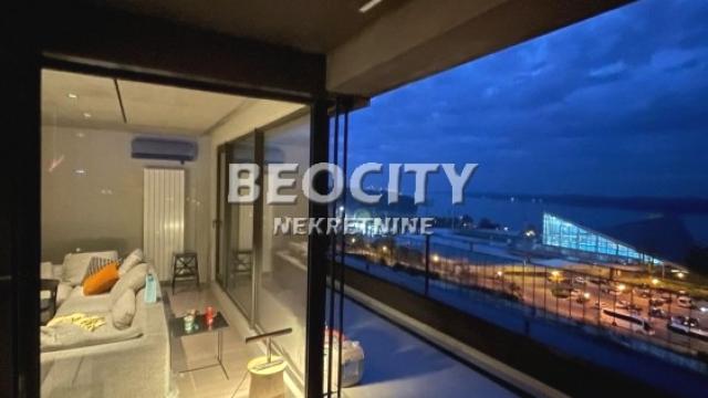 Stan, Trosoban, Izdavanje, 198m2, Kalemegdan, Stari grad, Dunavska