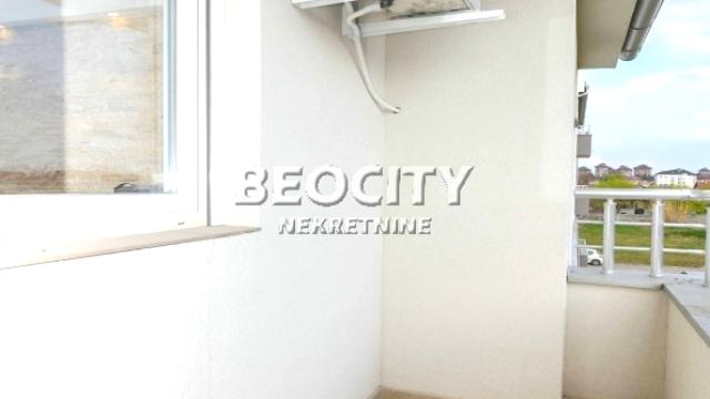 Stan, Dvoiposoban, Prodaja, 50m2, Altina, Zemun, Ugrinovački put 18 deo