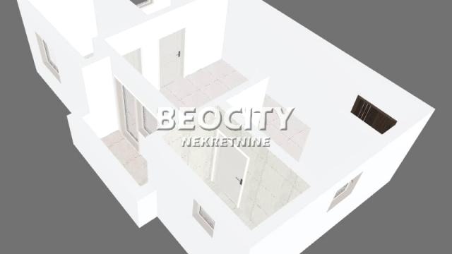 Stan, Dvoiposoban, Prodaja, 50m2, Altina, Zemun, Ugrinovački put 18 deo