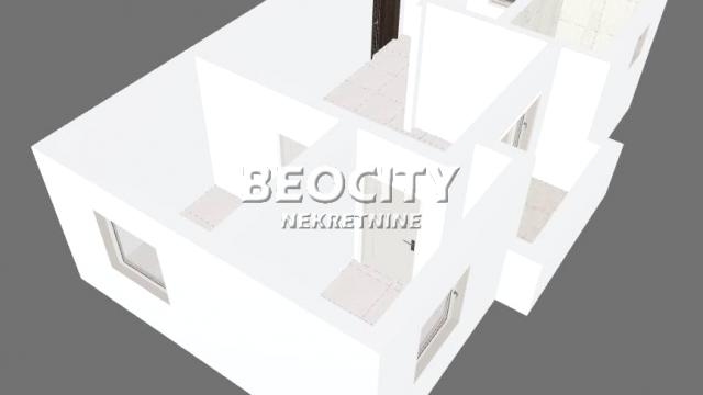 Stan, Dvoiposoban, Prodaja, 50m2, Altina, Zemun, Ugrinovački put 18 deo